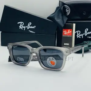 Ray Ban Eyewear