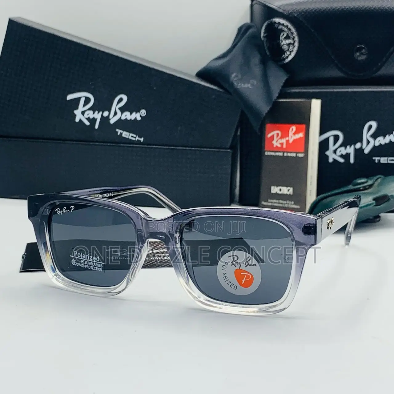 Ray Ban Eyewear