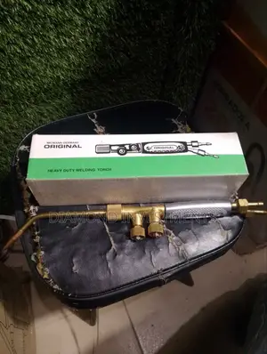 Welding Torch
