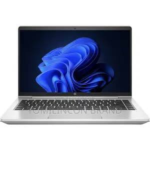 New Laptop HP ProBook 440 G9 8GB Intel Core i5 SSD 512GB