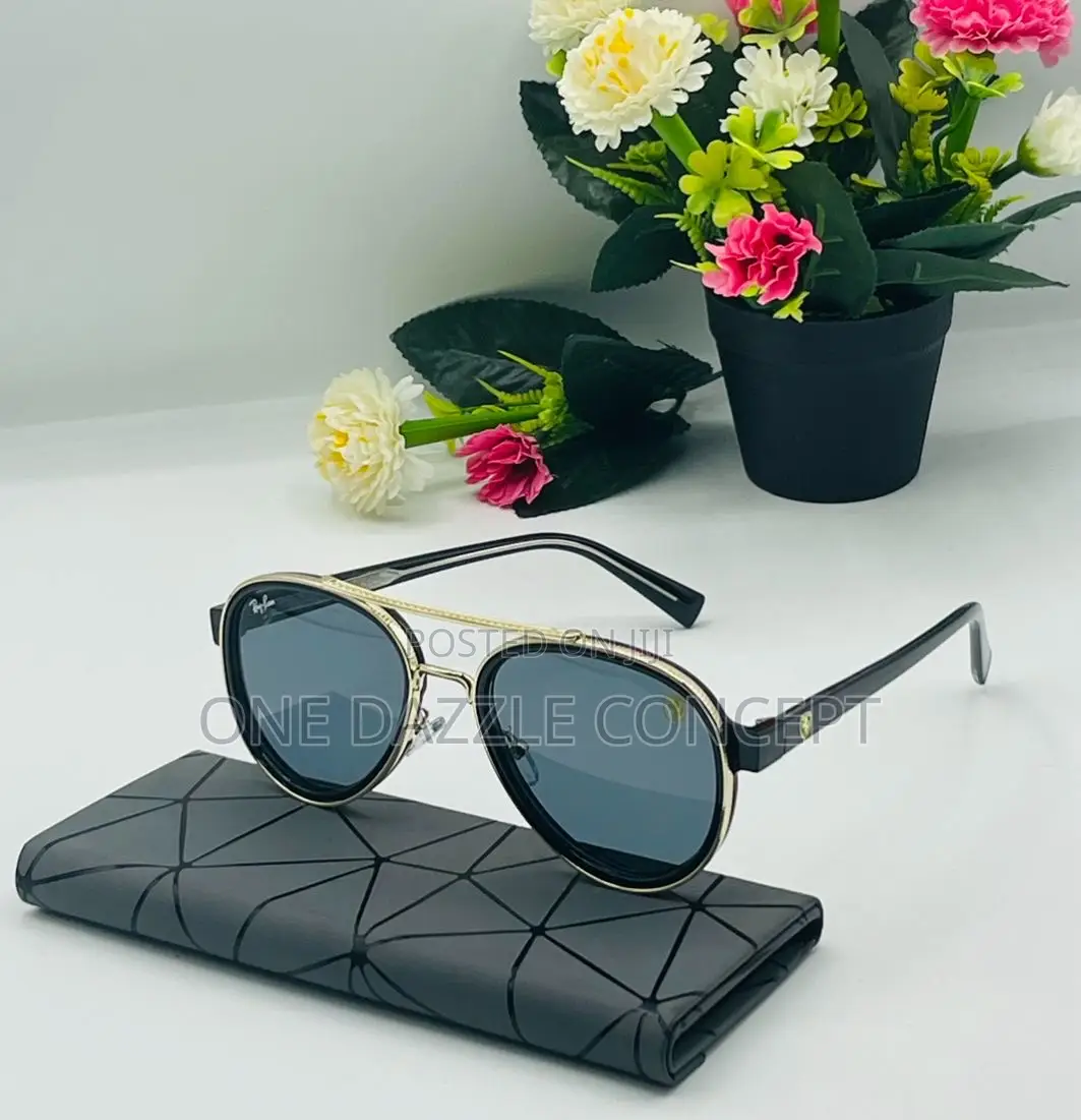 Ray Ban Eyewear