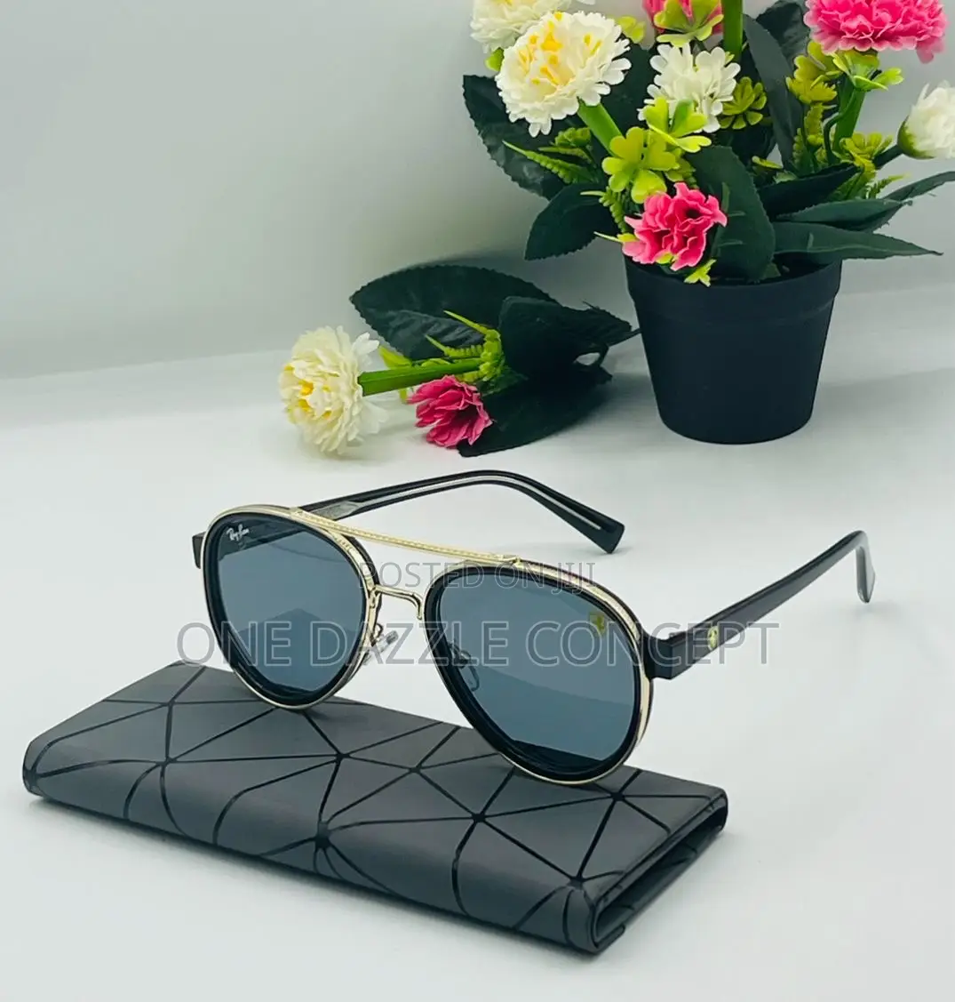 Ray Ban Eyewear