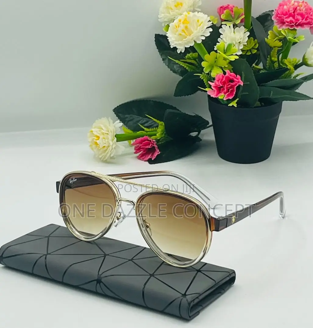 Ray Ban Eyewear