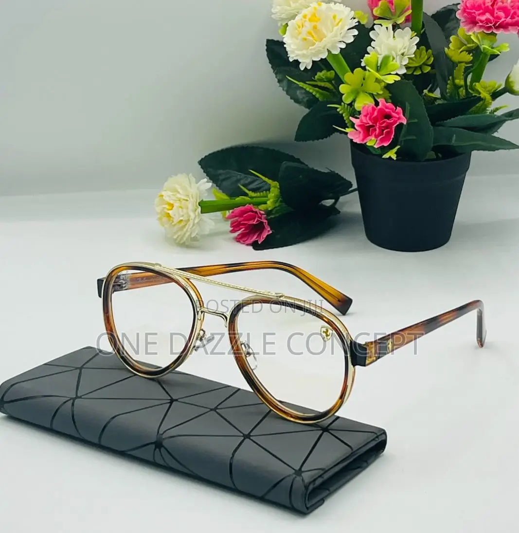 Ray Ban Eyewear
