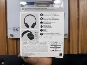 Sony Wh-Ch520 Headphone