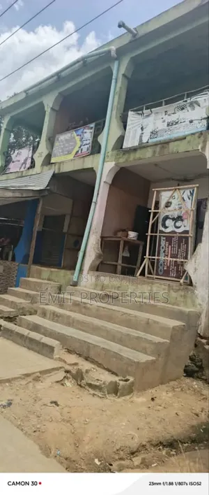 Photo - 1bdrm Room & Parlour in Abule Egba for sale