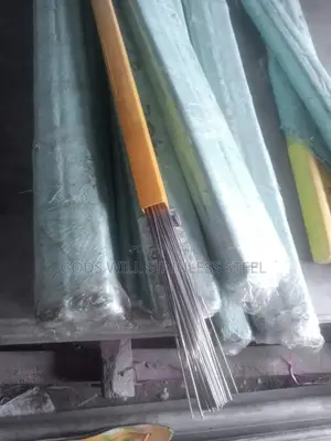 Stainless Steel Filler Rod