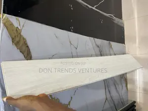 SPC Wooden Floor