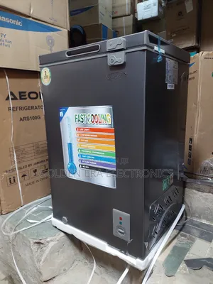 Ks-150s Kenstar Chest Fresh 100litrs