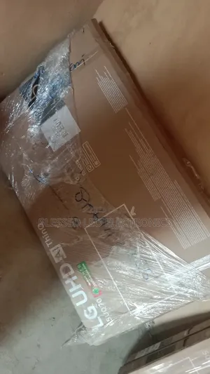 65 Inches Lg Youtube Tv