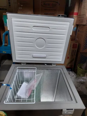 Ks-150s Kenstar Chest Fresh 100litrs