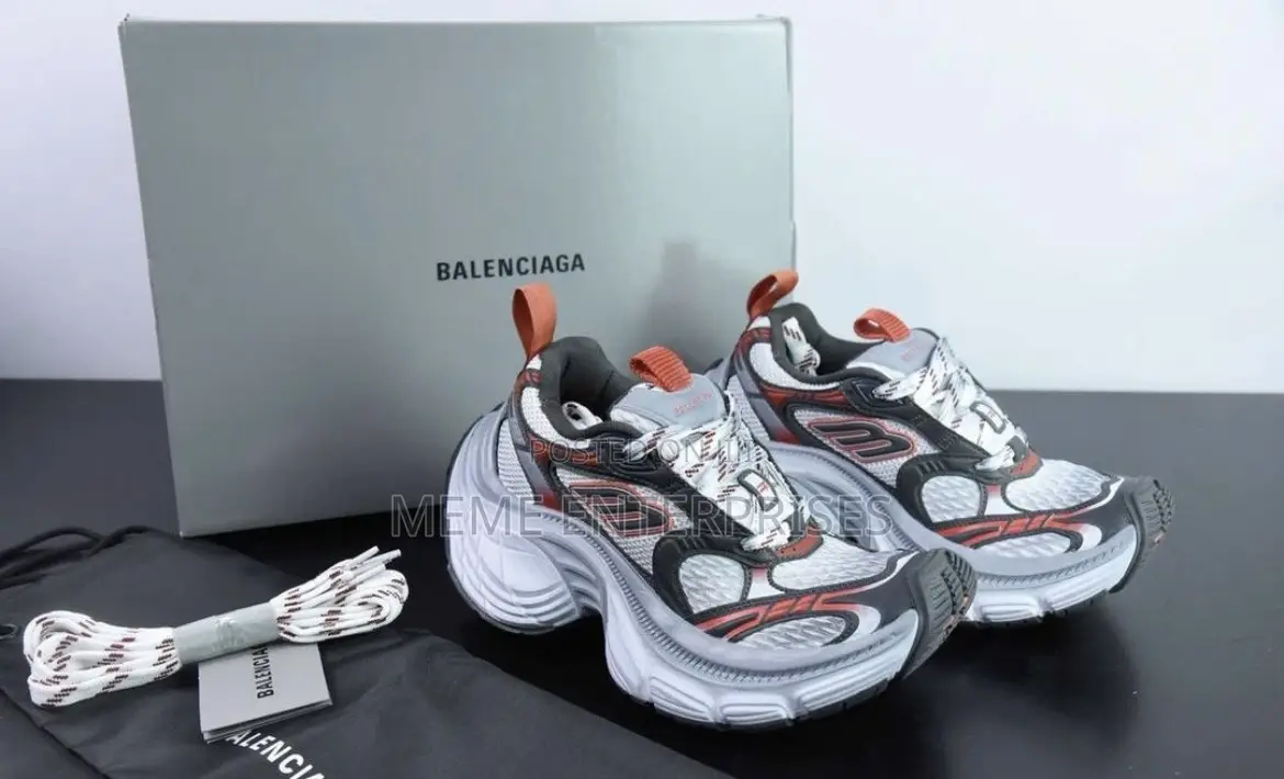 Balenciaga Sneaker 
