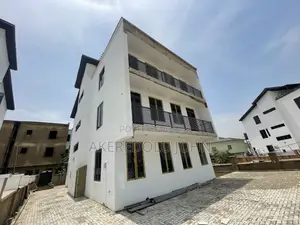 Photo - 5bdrm Duplex in Mabushi for sale