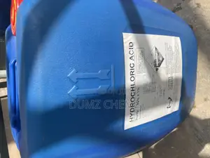 Hydrochloric Acid
