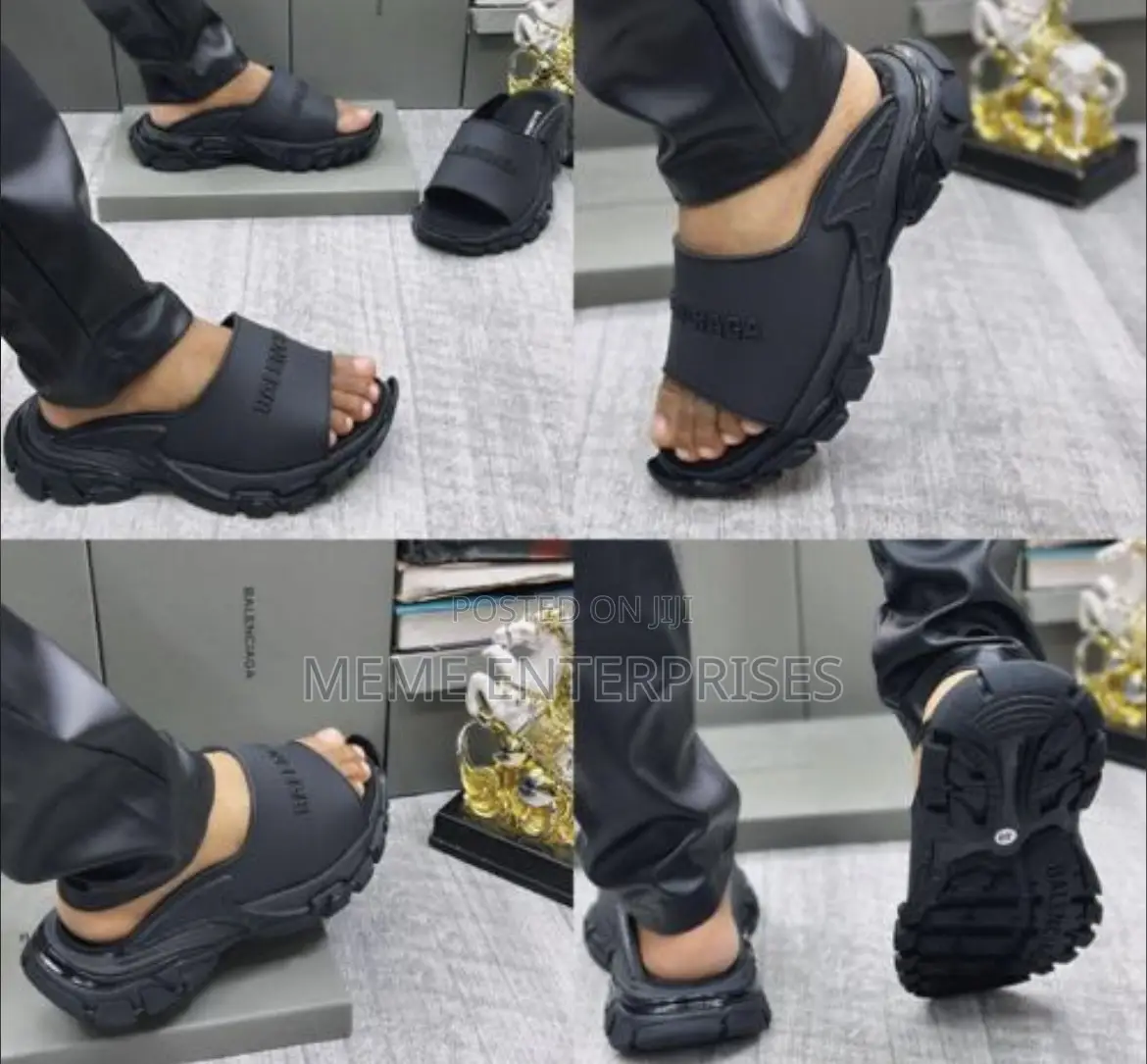 Balenciaga Palm