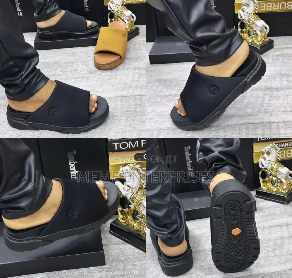 Balenciaga Palm
