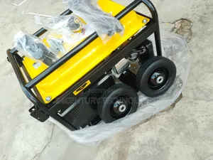 Sumec Firman Spg3000e2:Perfect 2.5kva Generator for Homes