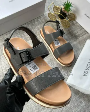 Exclusive Luxury Designer Sandals