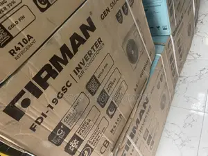 Firman Inverter 2hp Air Conditioner