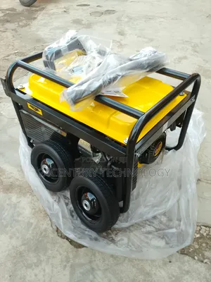Powerful Reliable: Sumec Firman Spg3000e2 Generator Review