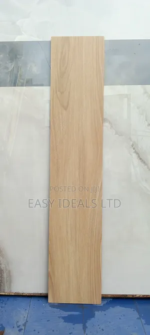 Spanish Wooden Tiles 30x150