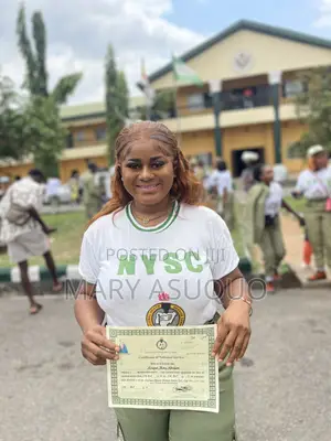 Health Beauty CV