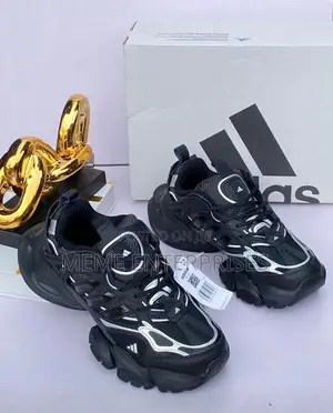Adidas Shoe 