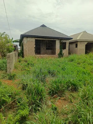 2bdrm Bungalow in Abiola Back Of, Ado-Odo/Ota for sale