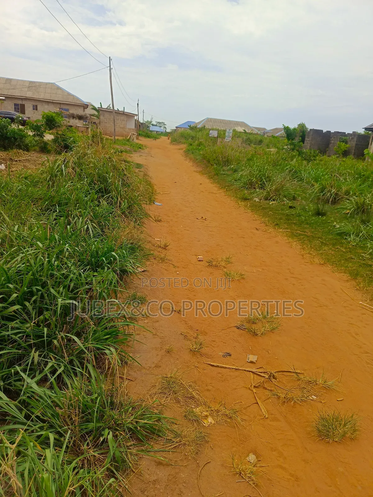 2bdrm Bungalow in Abiola Back Of, Ado-Odo/Ota for sale