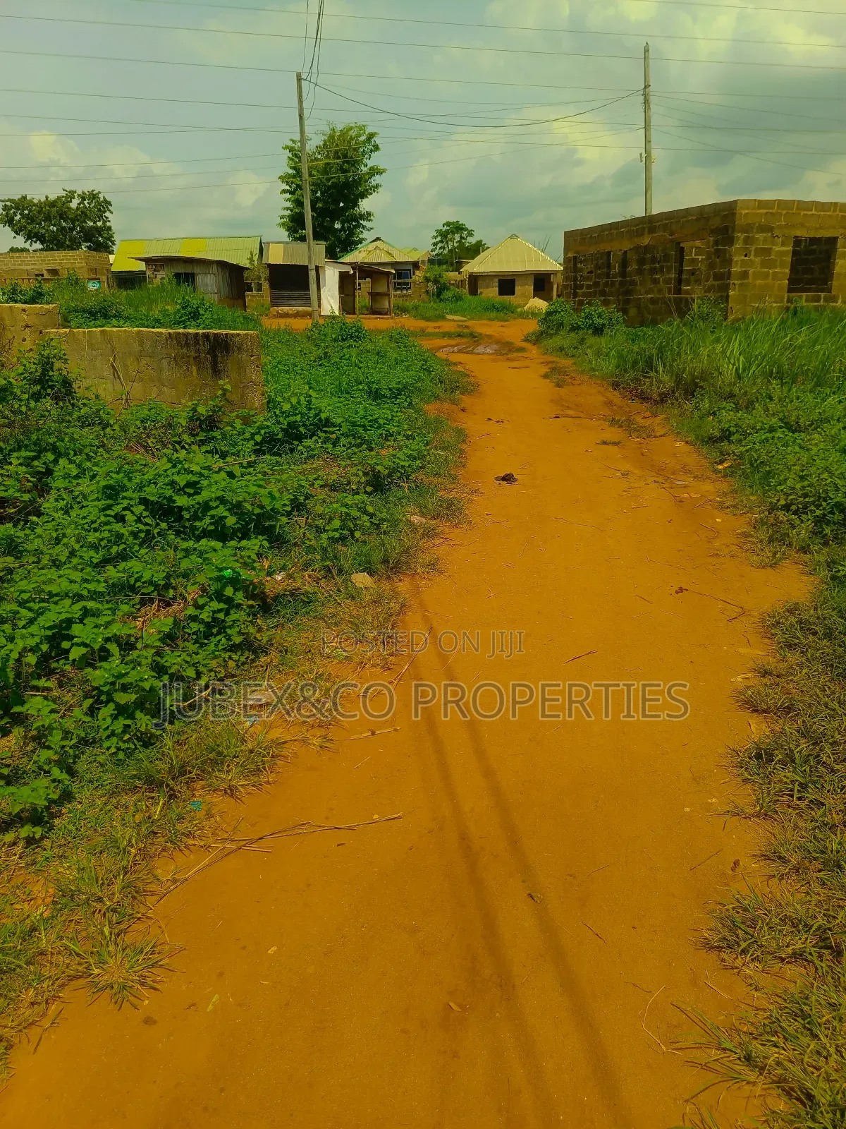 2bdrm Bungalow in Abiola Back Of, Ado-Odo/Ota for sale