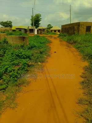 2bdrm Bungalow in Abiola Back Of, Ado-Odo/Ota for sale