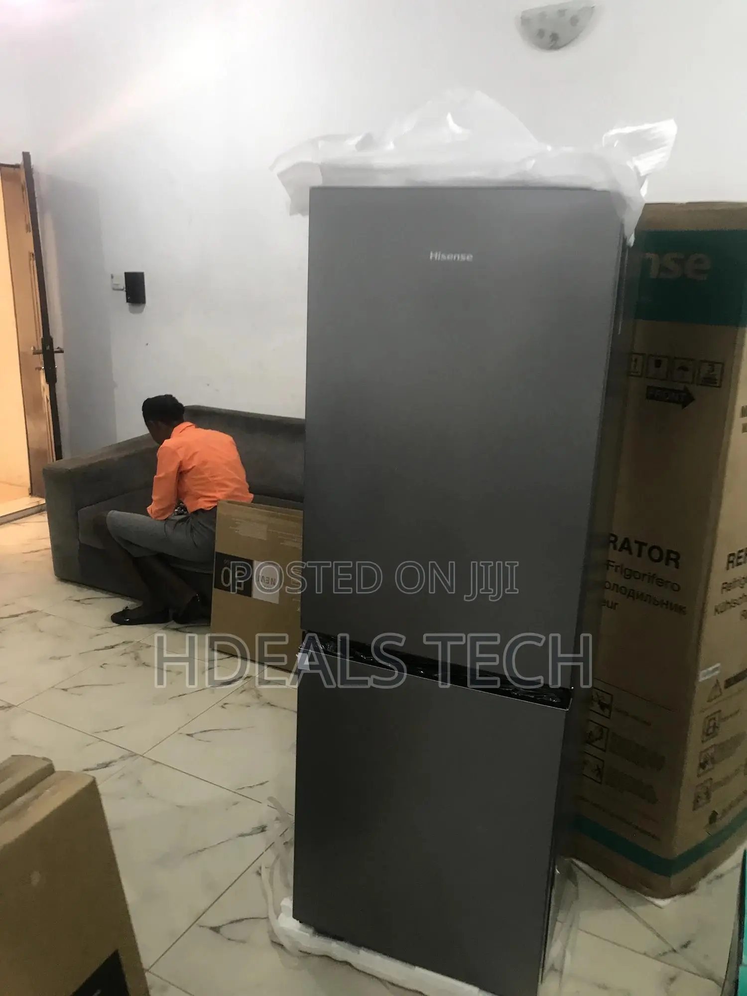 Compatible Hisense 29dca Ref