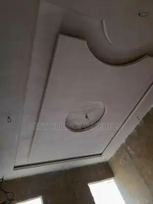 Pop Ceiling