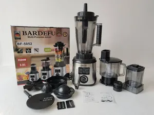 Bardefu 6in1 High Quality Blender