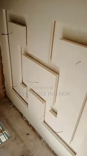 Pop Ceiling