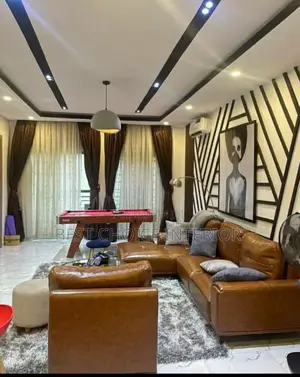 Pop Ceiling