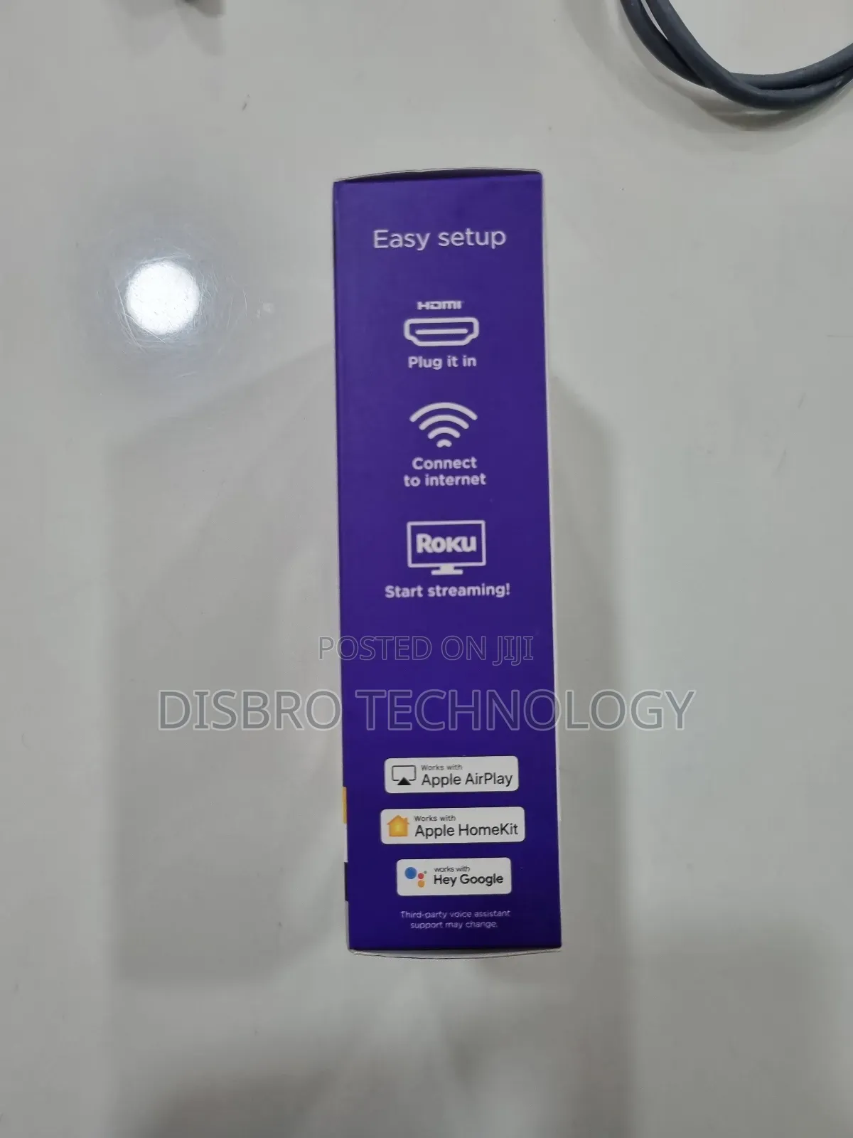 Roku Express Hd