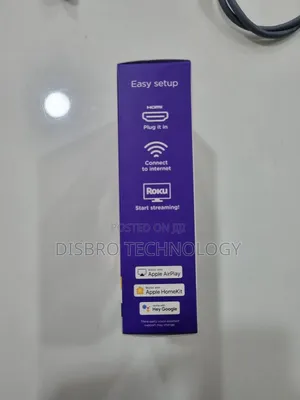 Roku Express Hd