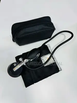 Bokang Palm Type Aneroid Sphygmomanometer