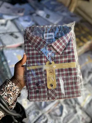 Button Down Shirt