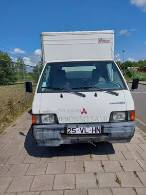 Direct Tok Mini Cargo
