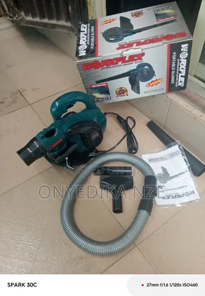 Electric Air Blower 1500w