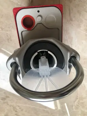 3" Waterflow Detector