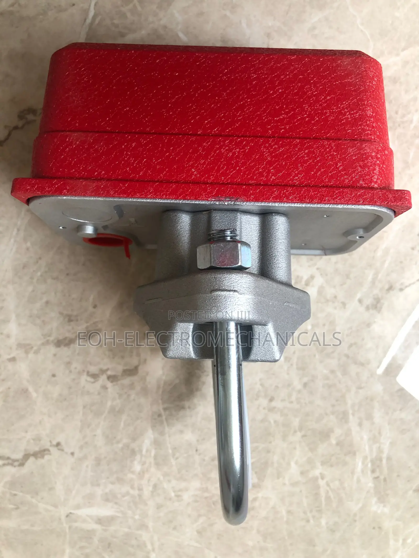 3" Waterflow Detector