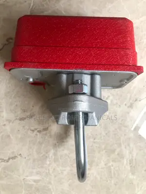 3" Waterflow Detector