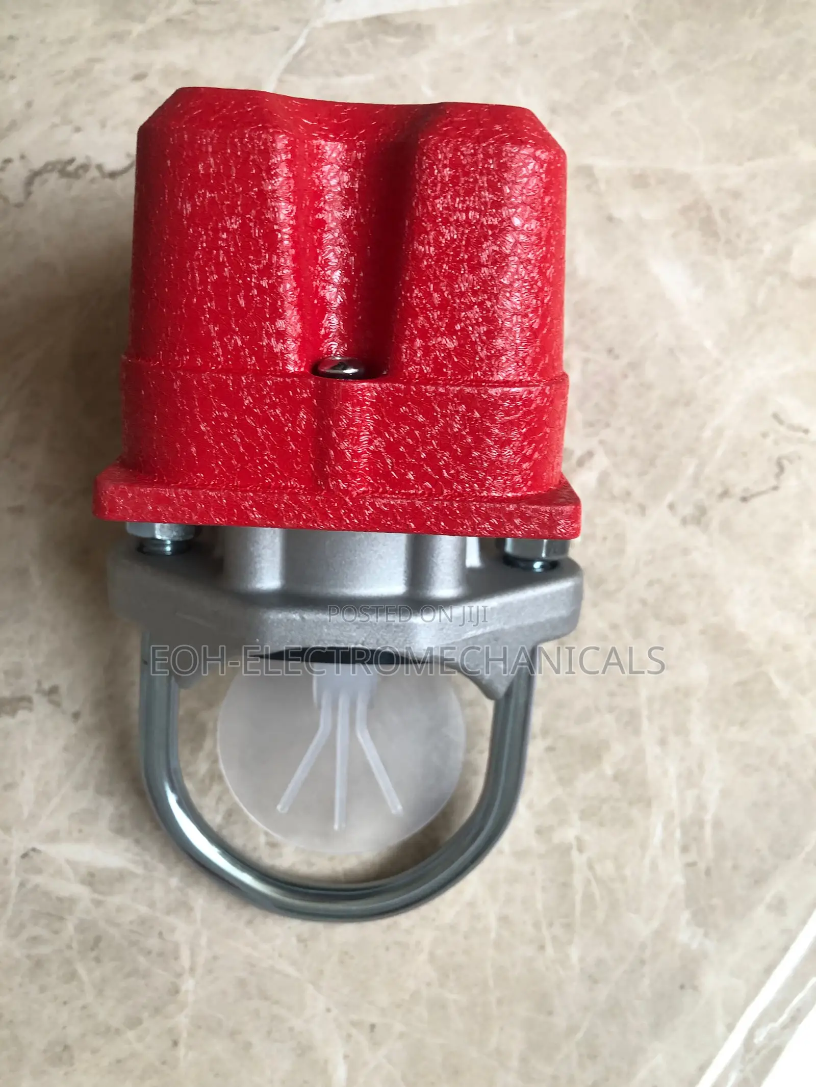 3" Waterflow Detector