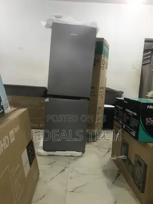 2 Door Hisense Refrigerator 29dca