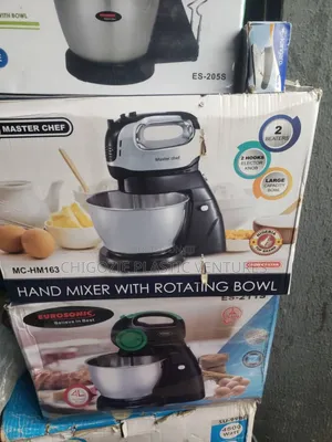 Mixing Bowl