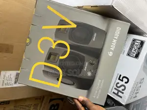 Adams Audio D3v Active Monitor