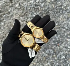 Dw His / Hers Wristwatch Available for Cuouples